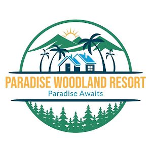 Paradise Woodland Resort Chintpurni